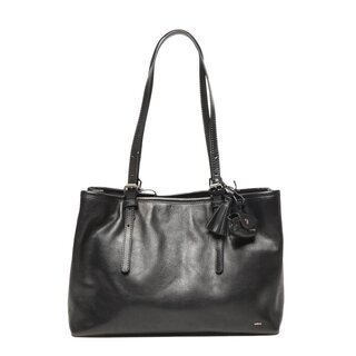 Berba Icon shopper zwart