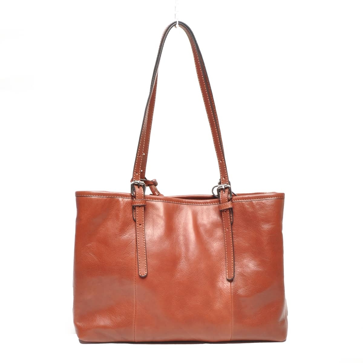 Berba Berba Icon shopper brandy