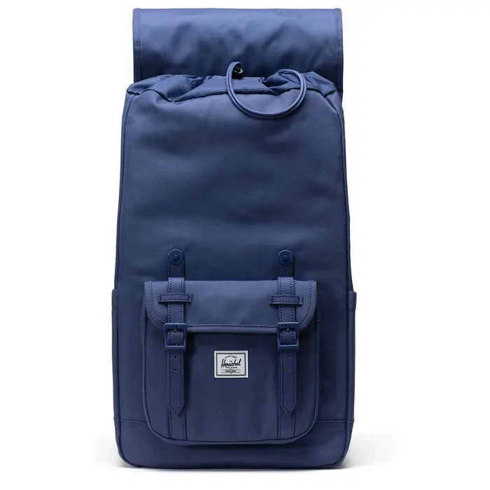 Herschel Herschel Little America 15.6" laptop-rugzak skipper blue
