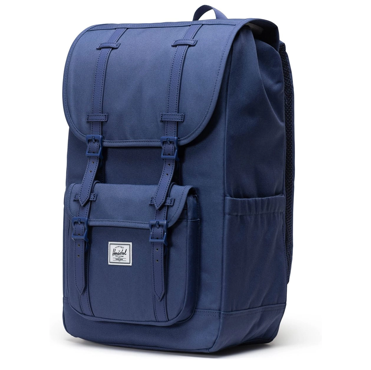 Herschel Herschel Little America 15.6" laptop-rugzak skipper blue