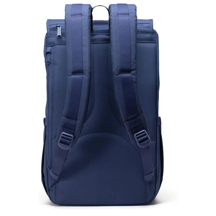 Herschel Herschel Little America 15.6" laptop-rugzak skipper blue