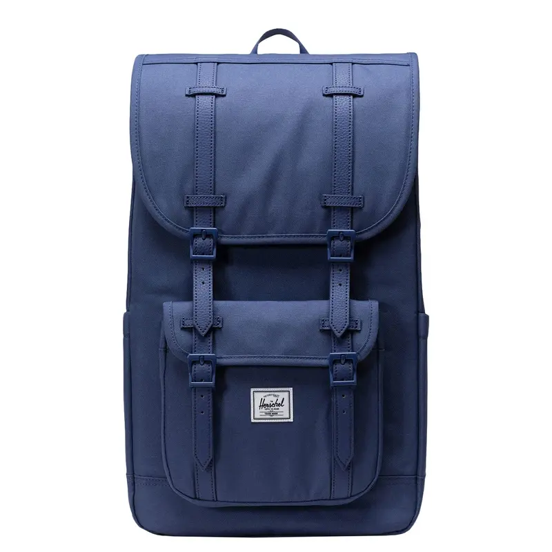Herschel Herschel Little America 15.6" laptop-rugzak skipper blue