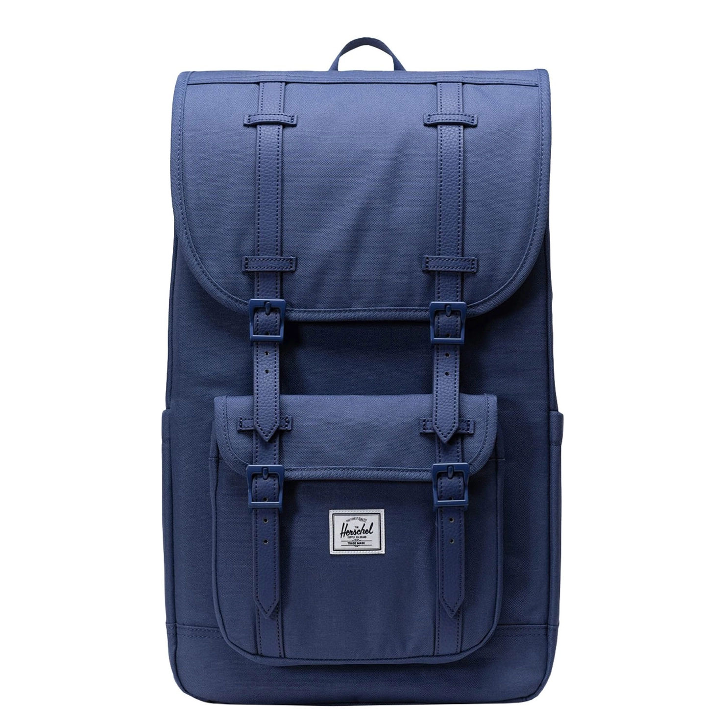 Herschel Herschel Little America 15.6" laptop-rugzak skipper blue