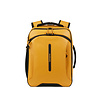 Samsonite Ecodiver 15" laptoprugtas s-underseater yellow