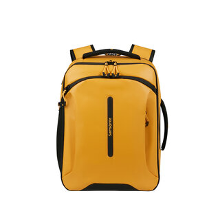 Samsonite Ecodiver 15" laptoprugtas s-underseater yellow