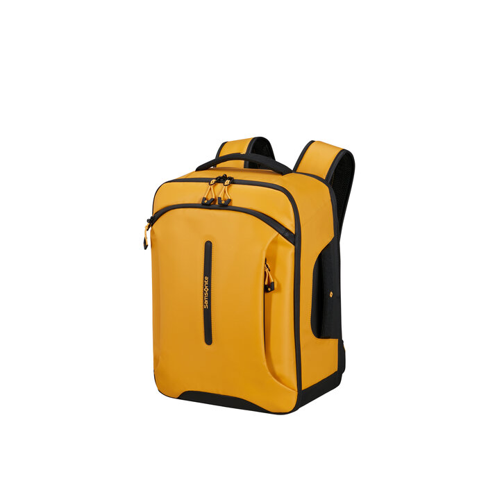 Samsonite Samsonite Ecodiver 15" laptoprugtas s-underseater yellow