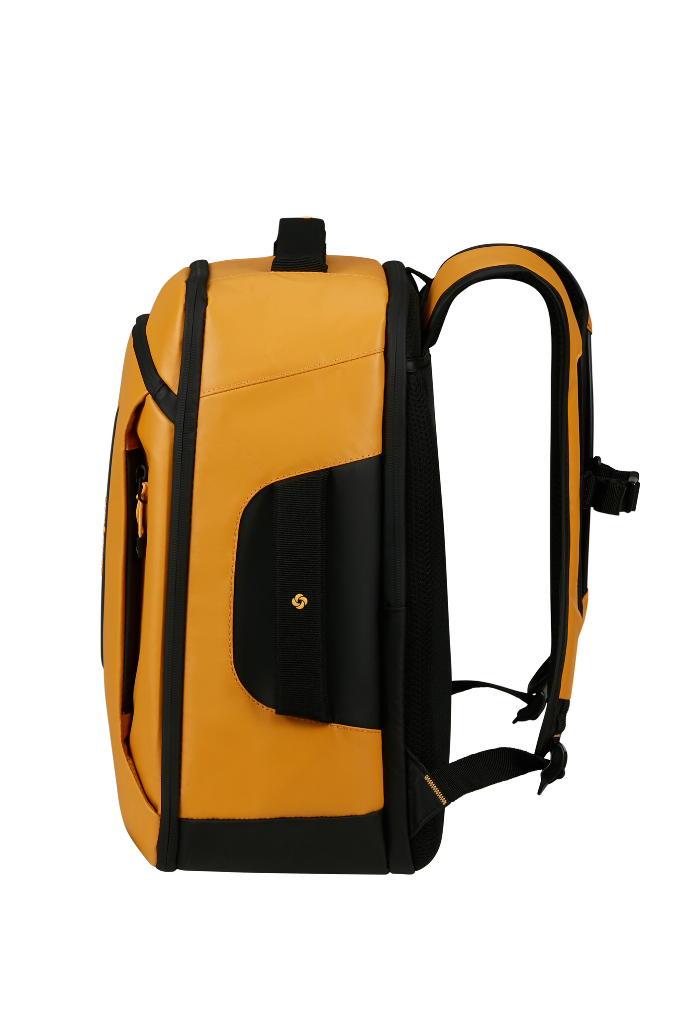 Samsonite Samsonite Ecodiver 15" laptoprugtas s-underseater yellow