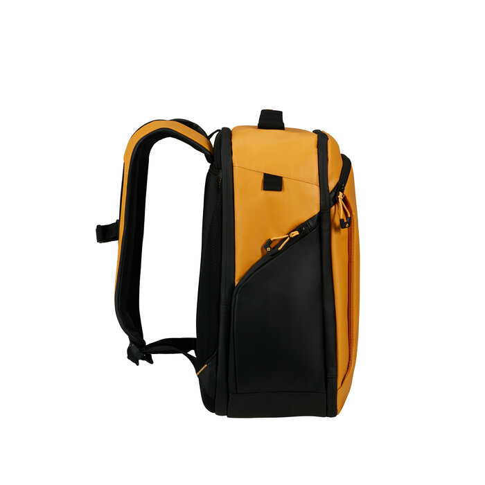 Samsonite Samsonite Ecodiver 15" laptoprugtas s-underseater yellow
