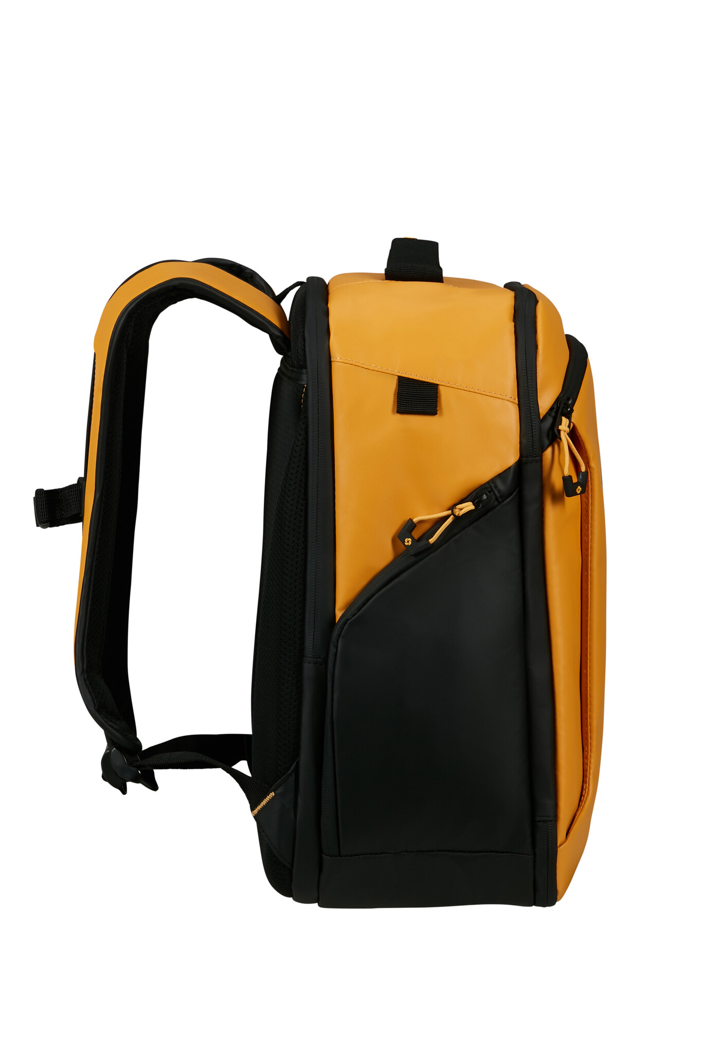 Samsonite Samsonite Ecodiver 15" laptoprugtas s-underseater yellow