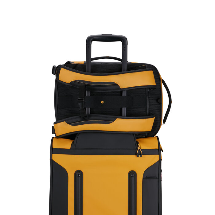 Samsonite Samsonite Ecodiver 15" laptoprugtas s-underseater yellow