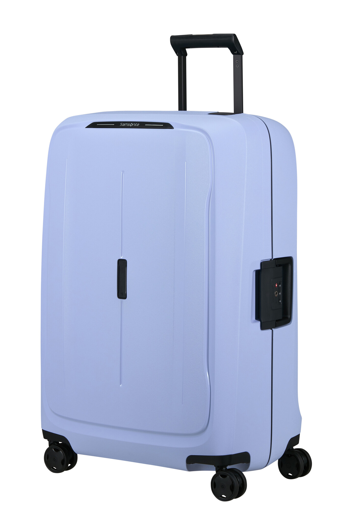 Samsonite Samsonite Essens spinner 75 cm-111 l lavender