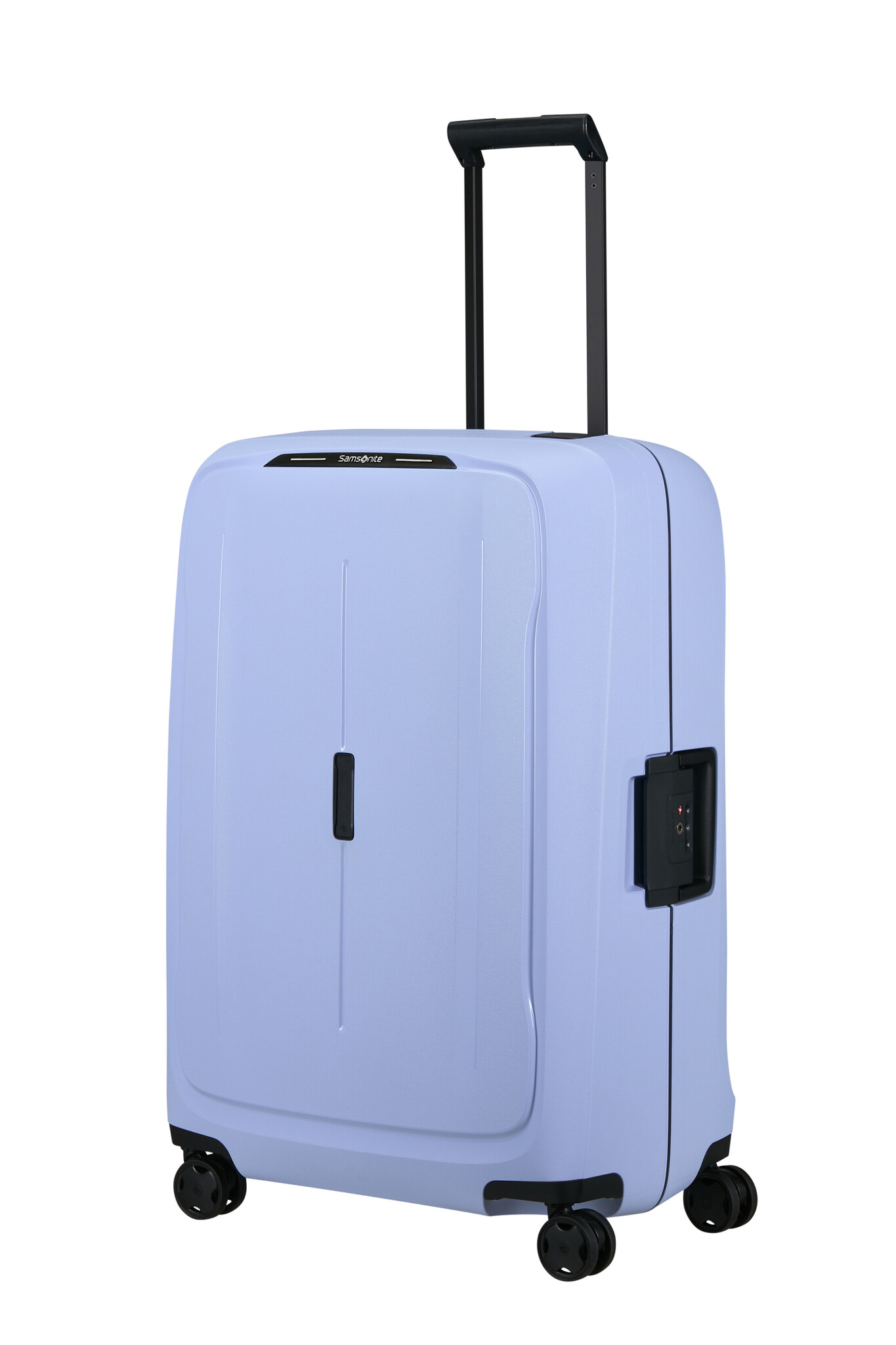 Samsonite Samsonite Essens spinner 75 cm-111 l lavender