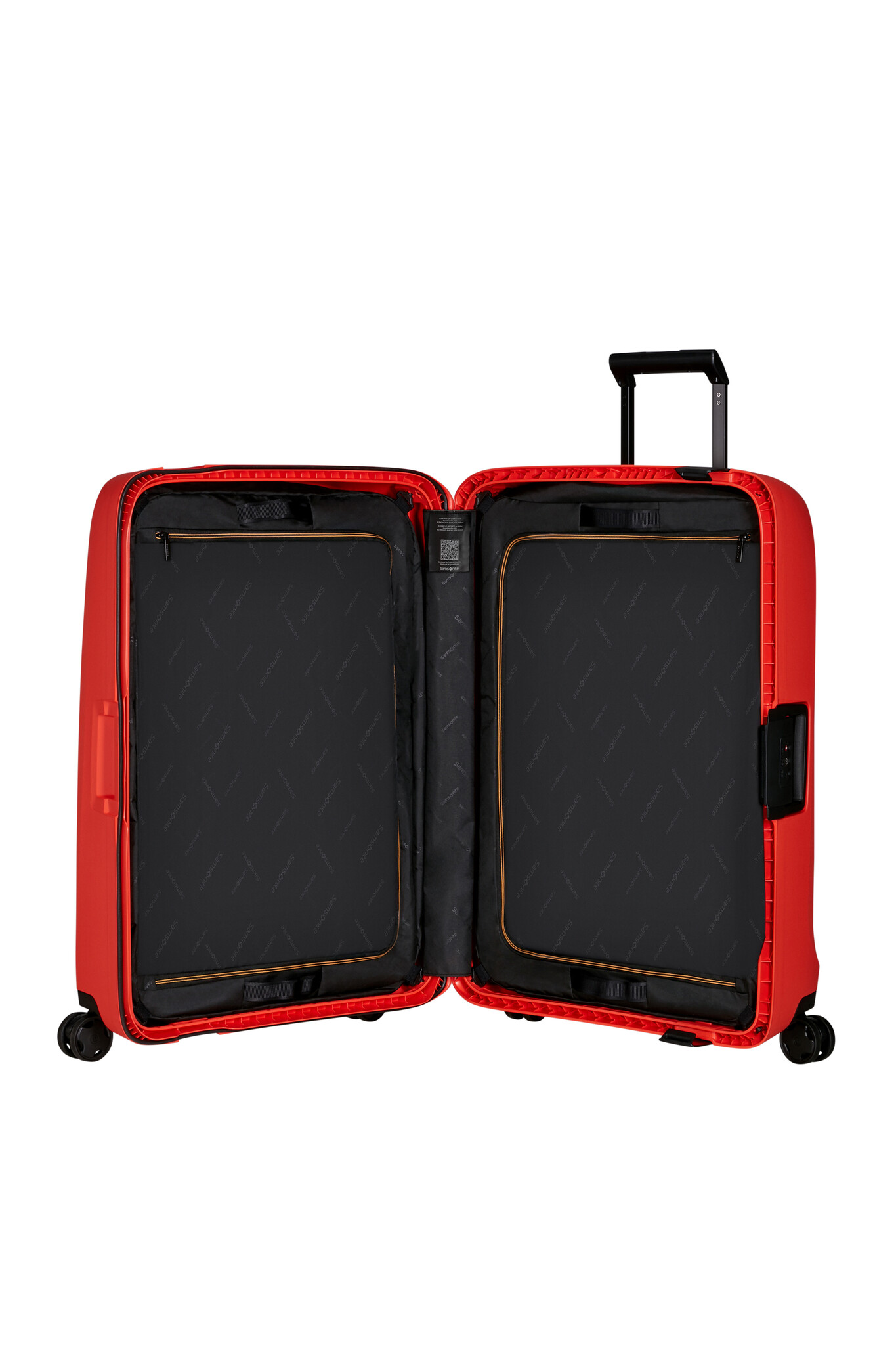 Samsonite Samsonite Essens spinner 75 cm-111 l lava