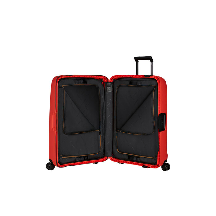 Samsonite Samsonite Essens spinner 75 cm-111 l lava