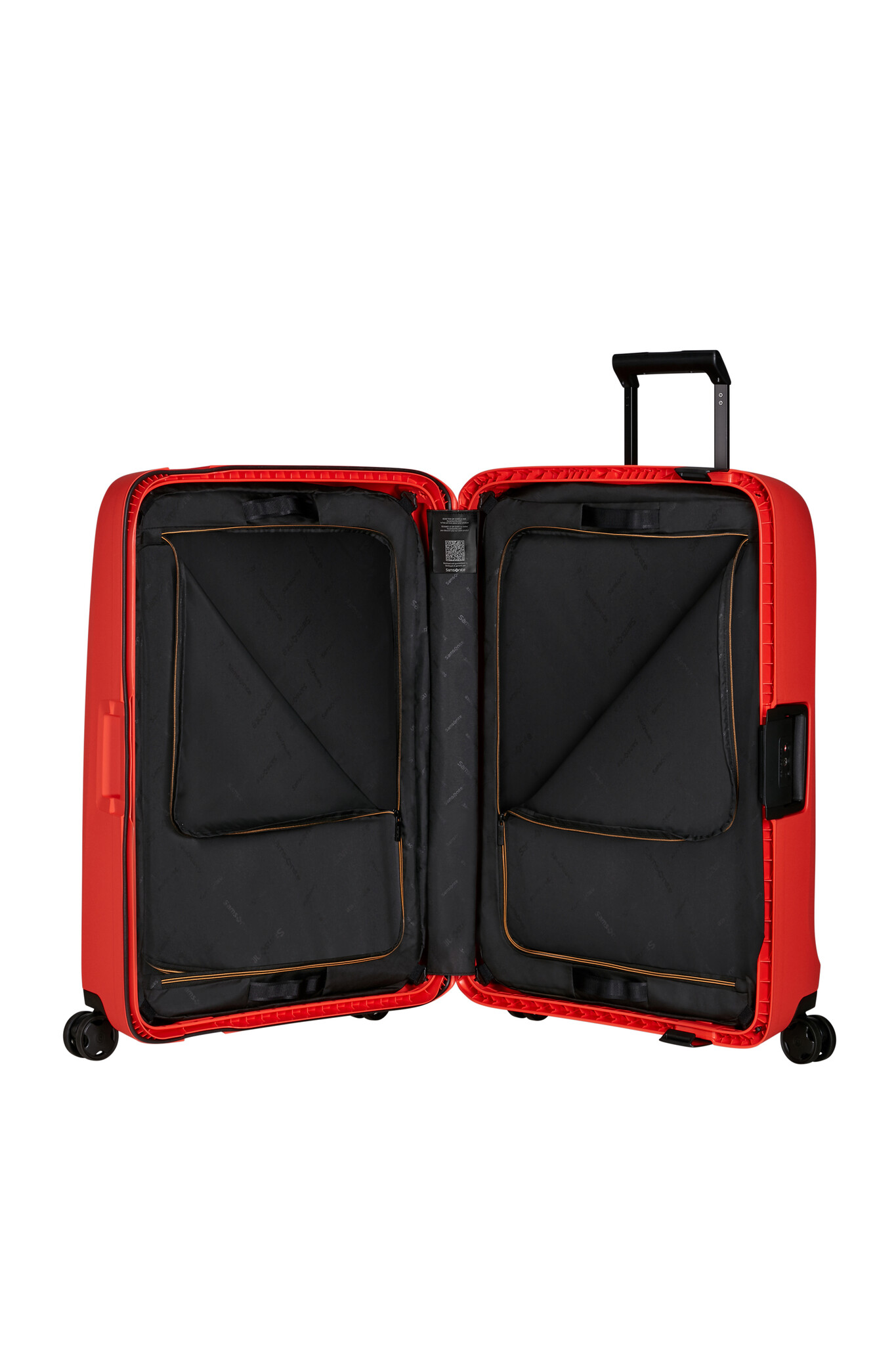 Samsonite Samsonite Essens spinner 75 cm-111 l lava