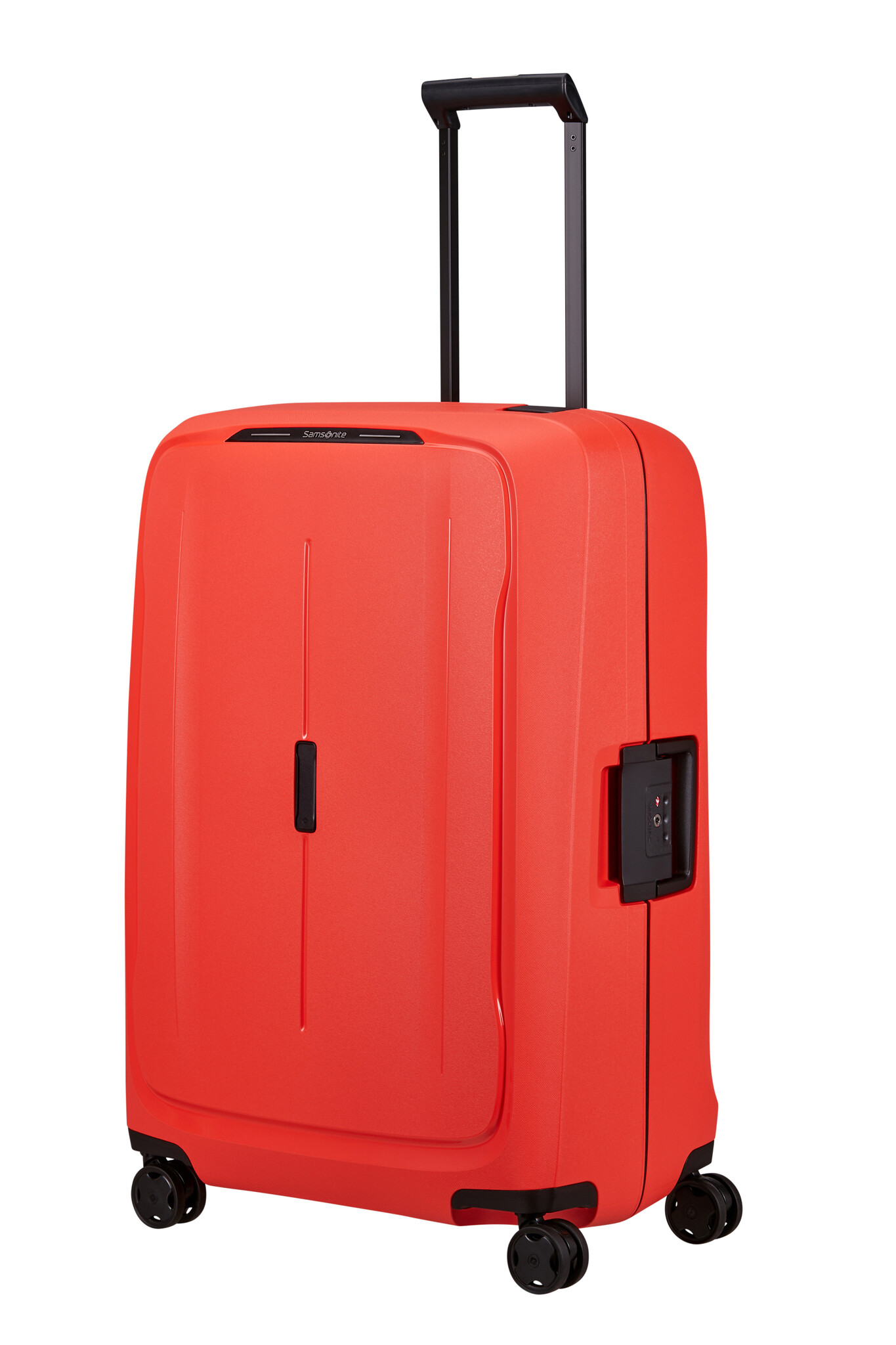 Samsonite Samsonite Essens spinner 75 cm-111 l lava