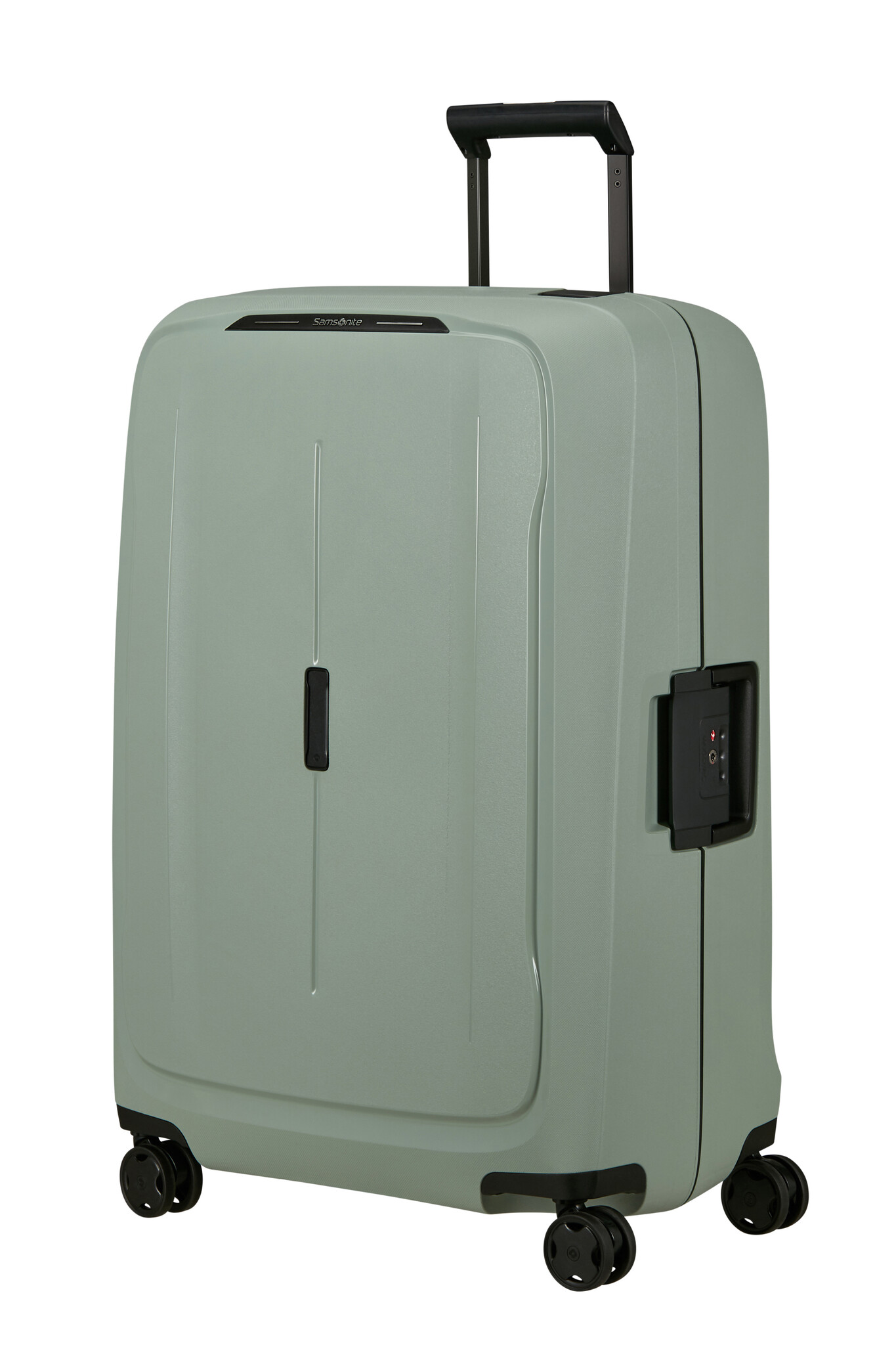 Samsonite Samsonite Essens spinner 75 cm-111 l sage