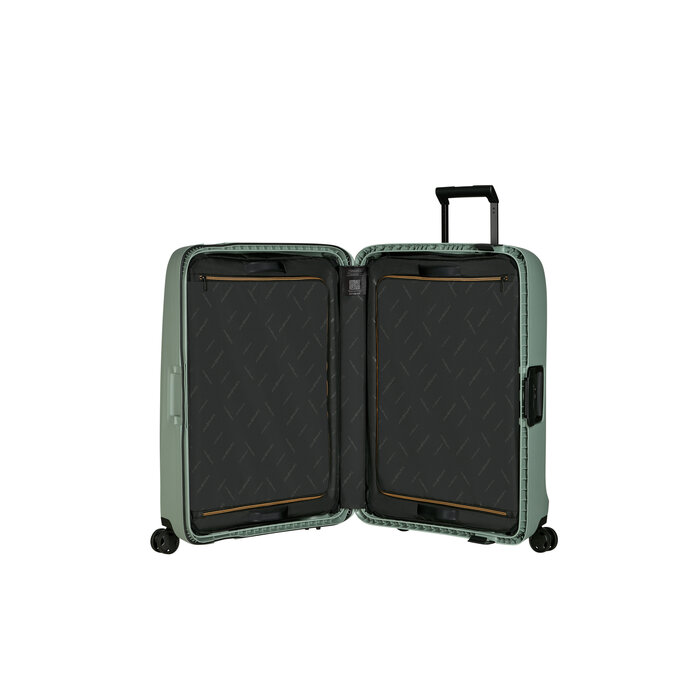 Samsonite Samsonite Essens spinner 75 cm-111 l sage
