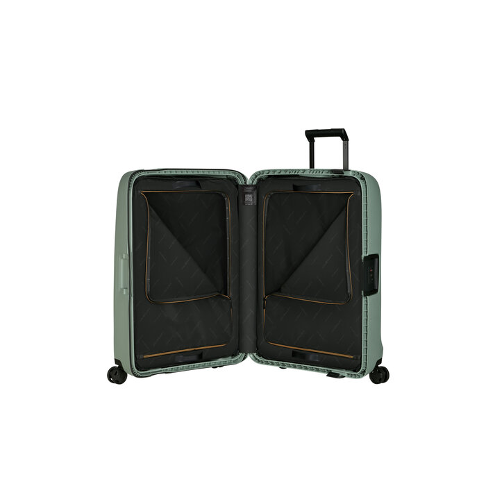 Samsonite Samsonite Essens spinner 75 cm-111 l sage