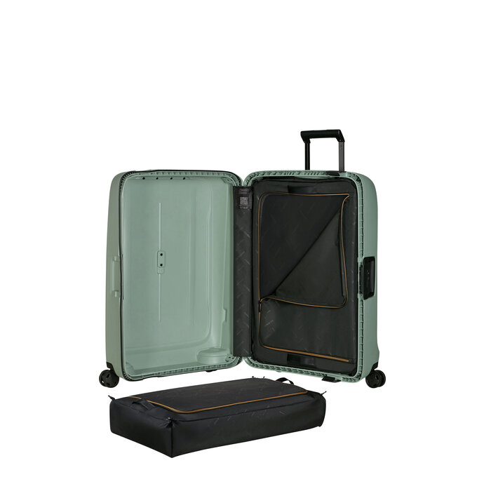 Samsonite Samsonite Essens spinner 75 cm-111 l sage