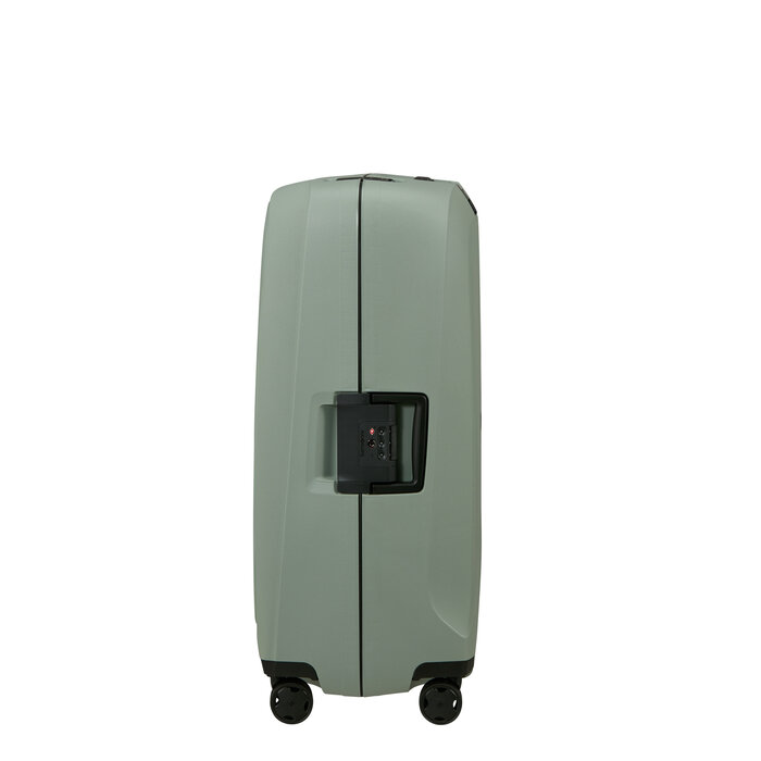 Samsonite Samsonite Essens spinner 75 cm-111 l sage