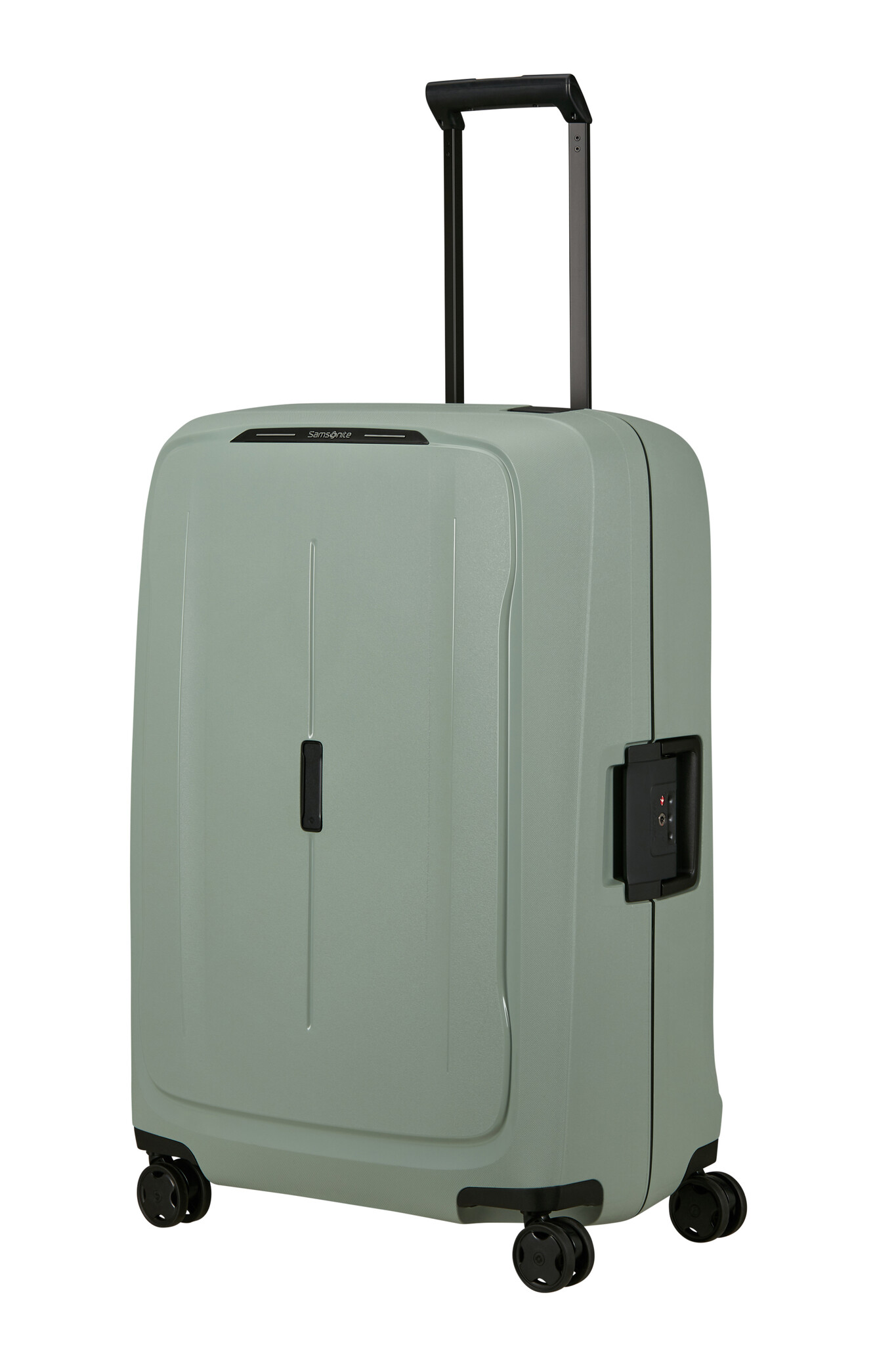 Samsonite Samsonite Essens spinner 75 cm-111 l sage