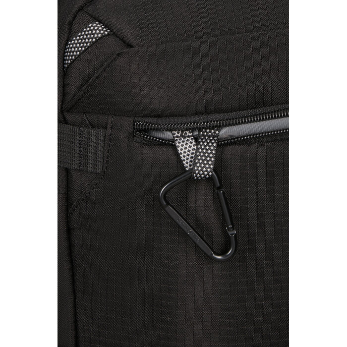 Samsonite Samsonite Roadseeker 17.3" laptop-rugtas zwart