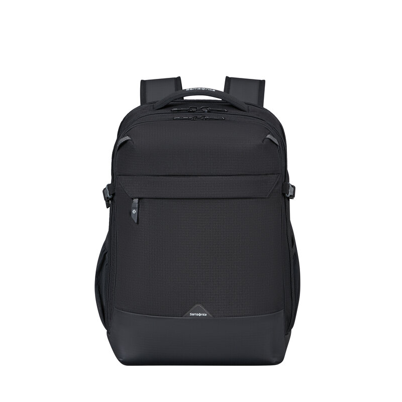 Samsonite Samsonite Roadseeker 17.3" laptop-rugtas zwart