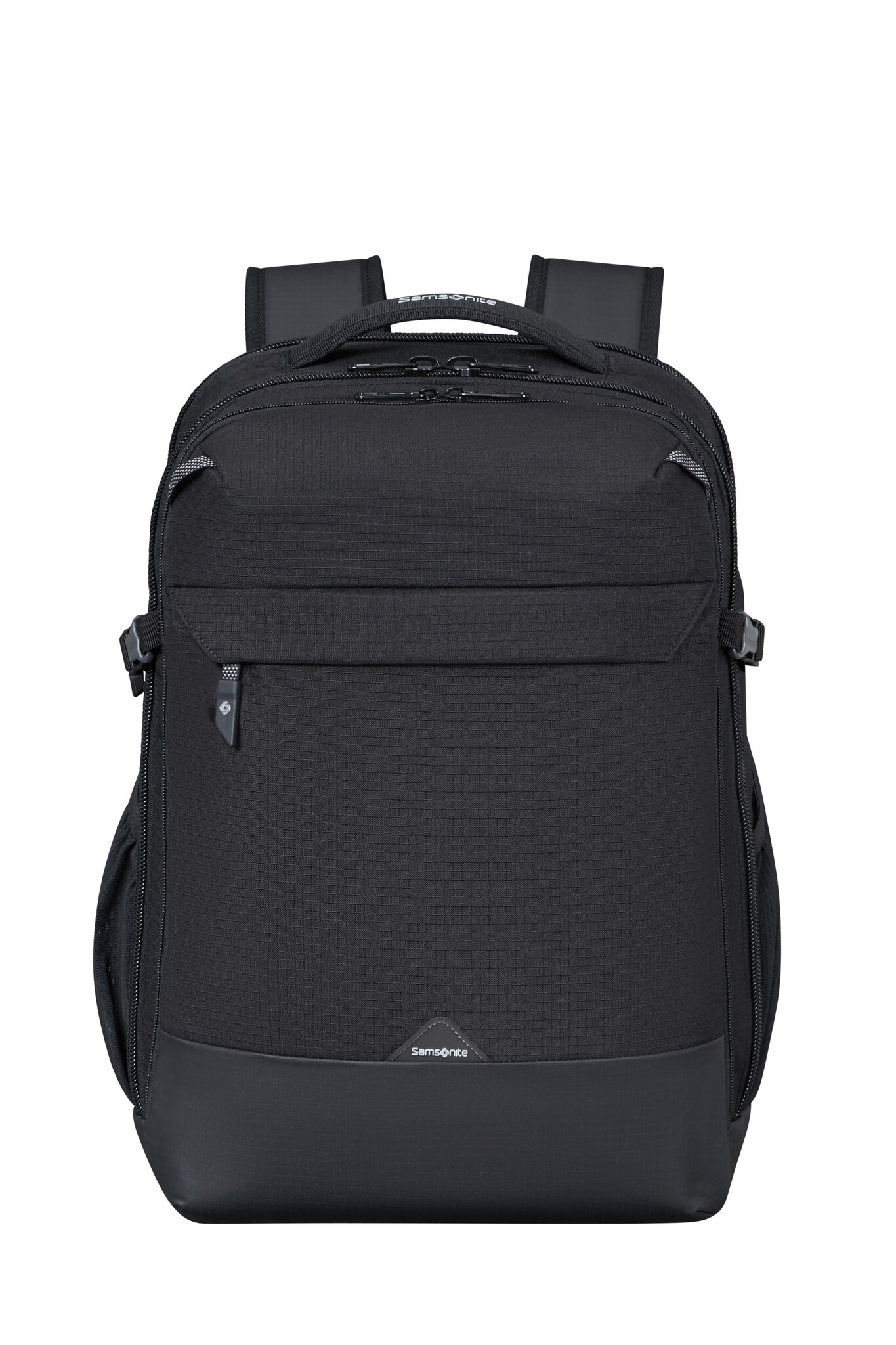 Samsonite Samsonite Roadseeker 17.3" laptop-rugtas zwart