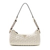 GUESS Cheryl schoudertas stone