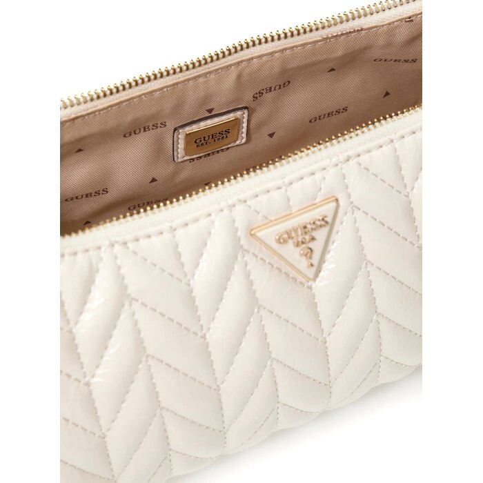 GUESS GUESS Cheryl schoudertas stone