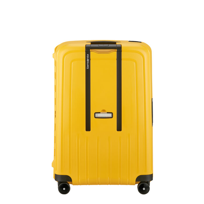 Samsonite Samsonite SCure Spinner 75cm-102L reiskoffer citrus