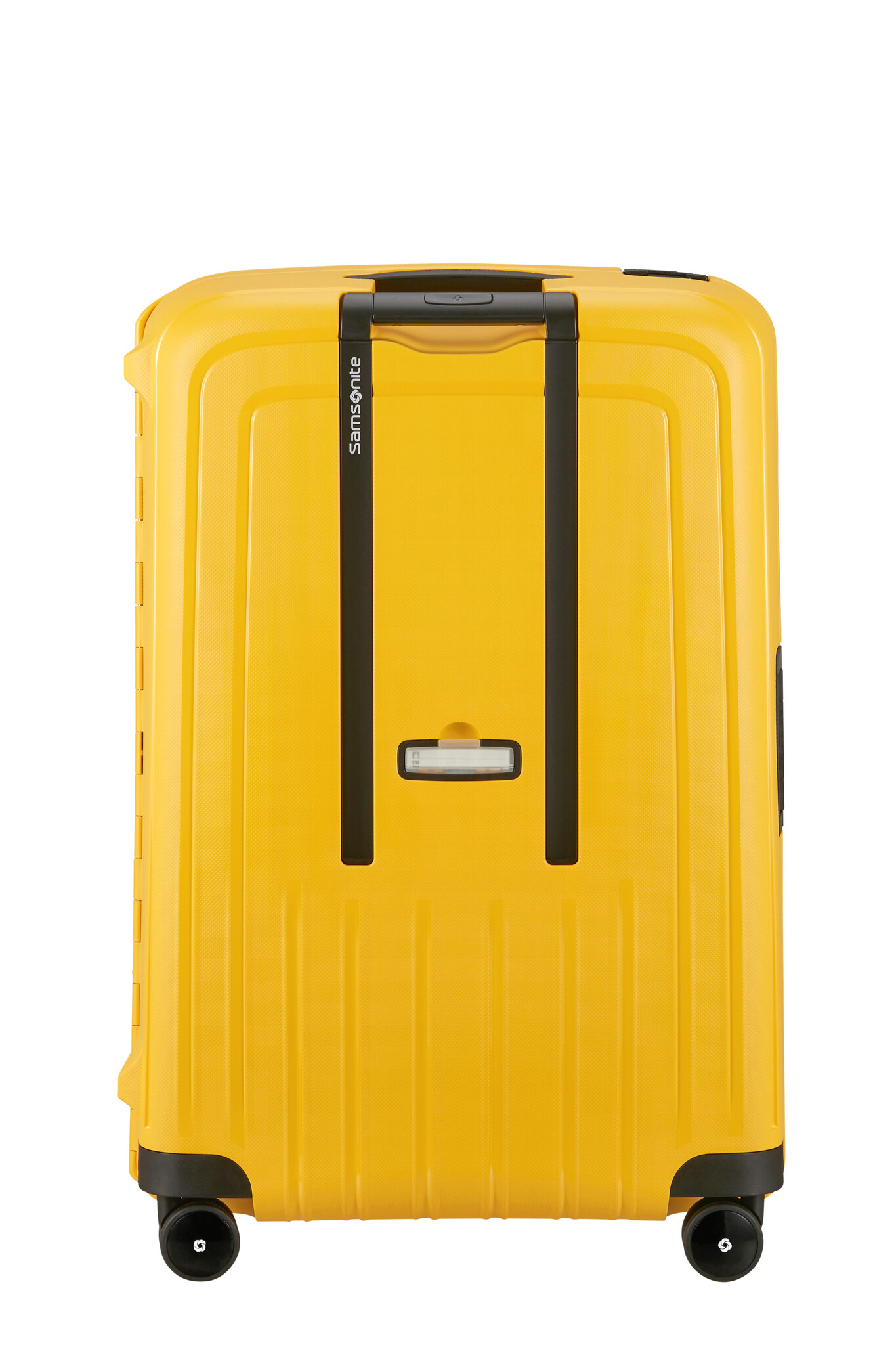 Samsonite Samsonite SCure Spinner 75cm-102L reiskoffer citrus