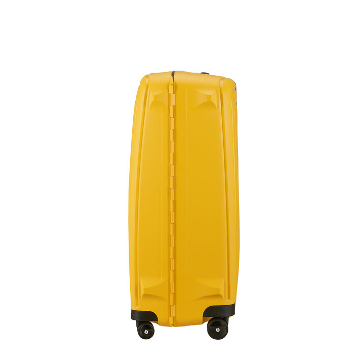 Samsonite Samsonite SCure Spinner 75cm-102L reiskoffer citrus