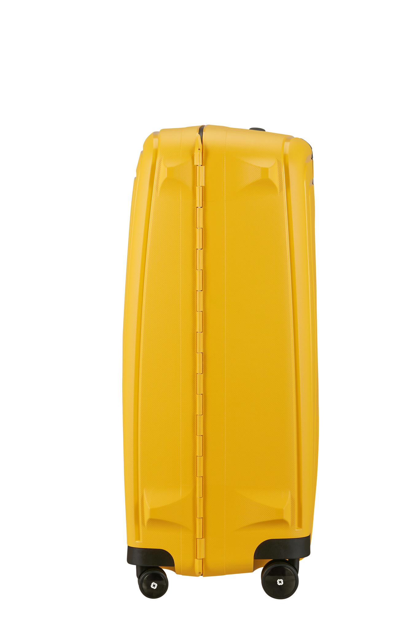 Samsonite Samsonite SCure Spinner 75cm-102L reiskoffer citrus