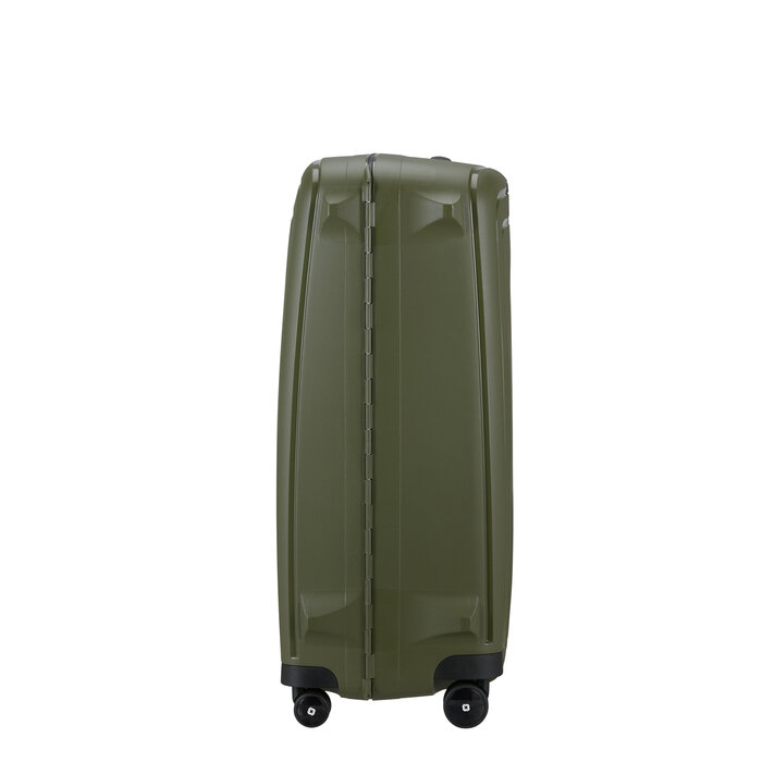 Samsonite Samsonite SCure Spinner 75cm-102L olive