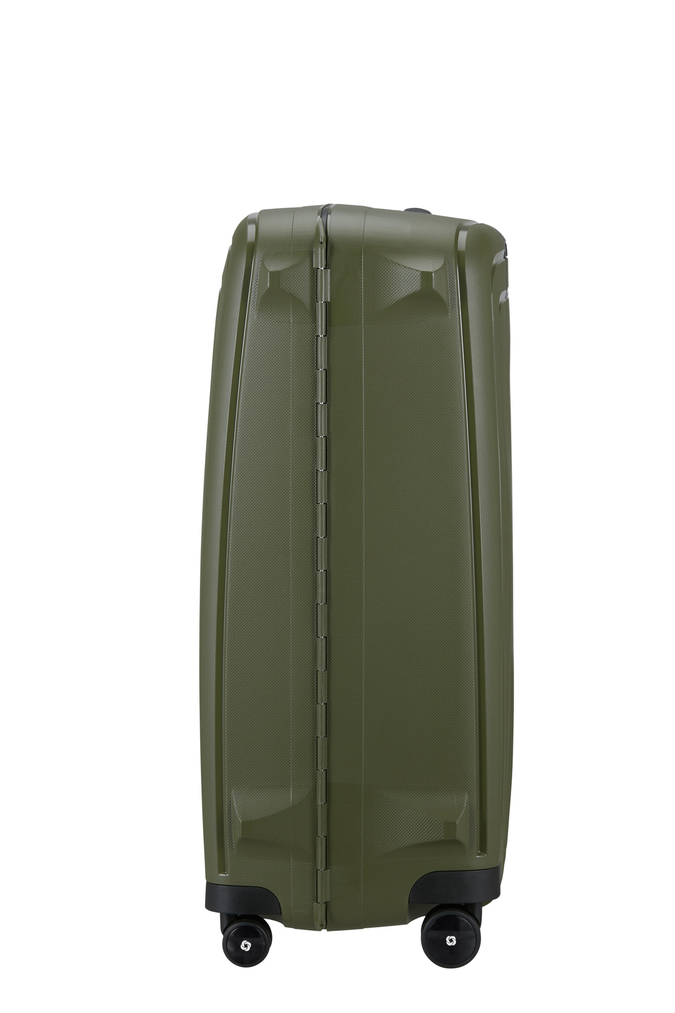Samsonite Samsonite SCure Spinner 75cm-102L olive