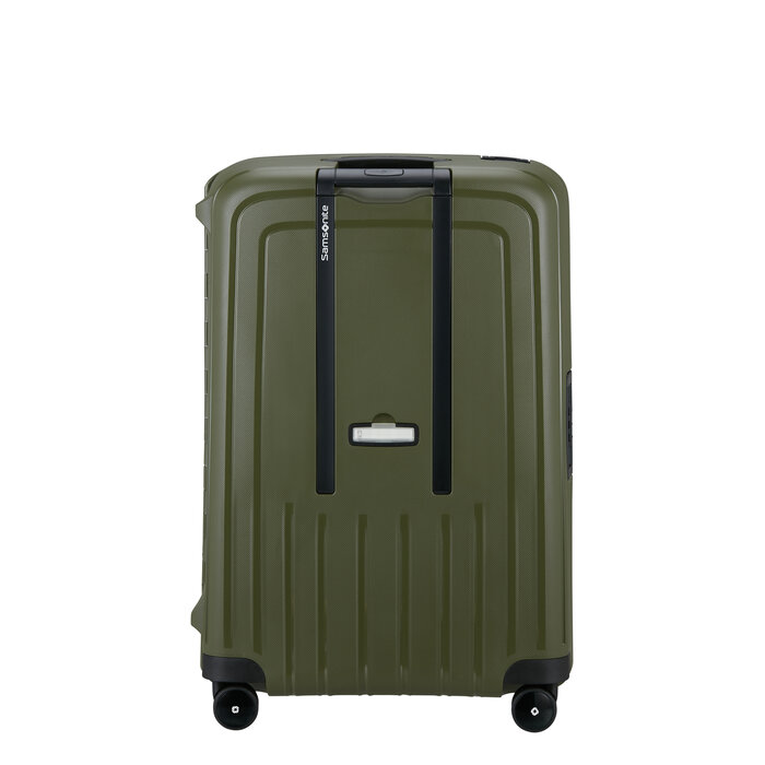 Samsonite Samsonite SCure Spinner 75cm-102L olive