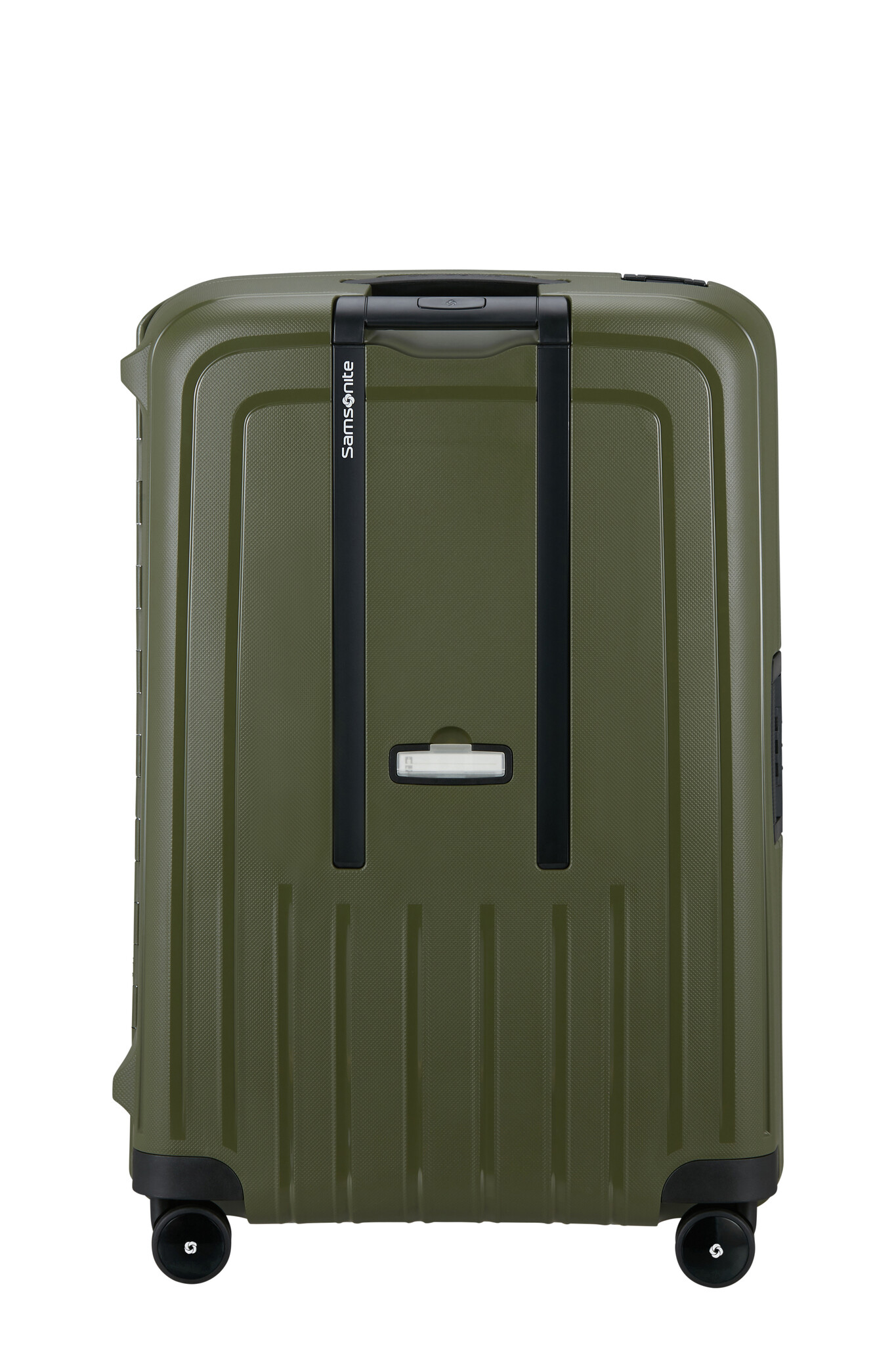 Samsonite Samsonite SCure Spinner 75cm-102L olive