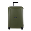 Samsonite SCure Spinner 75cm-102L olive