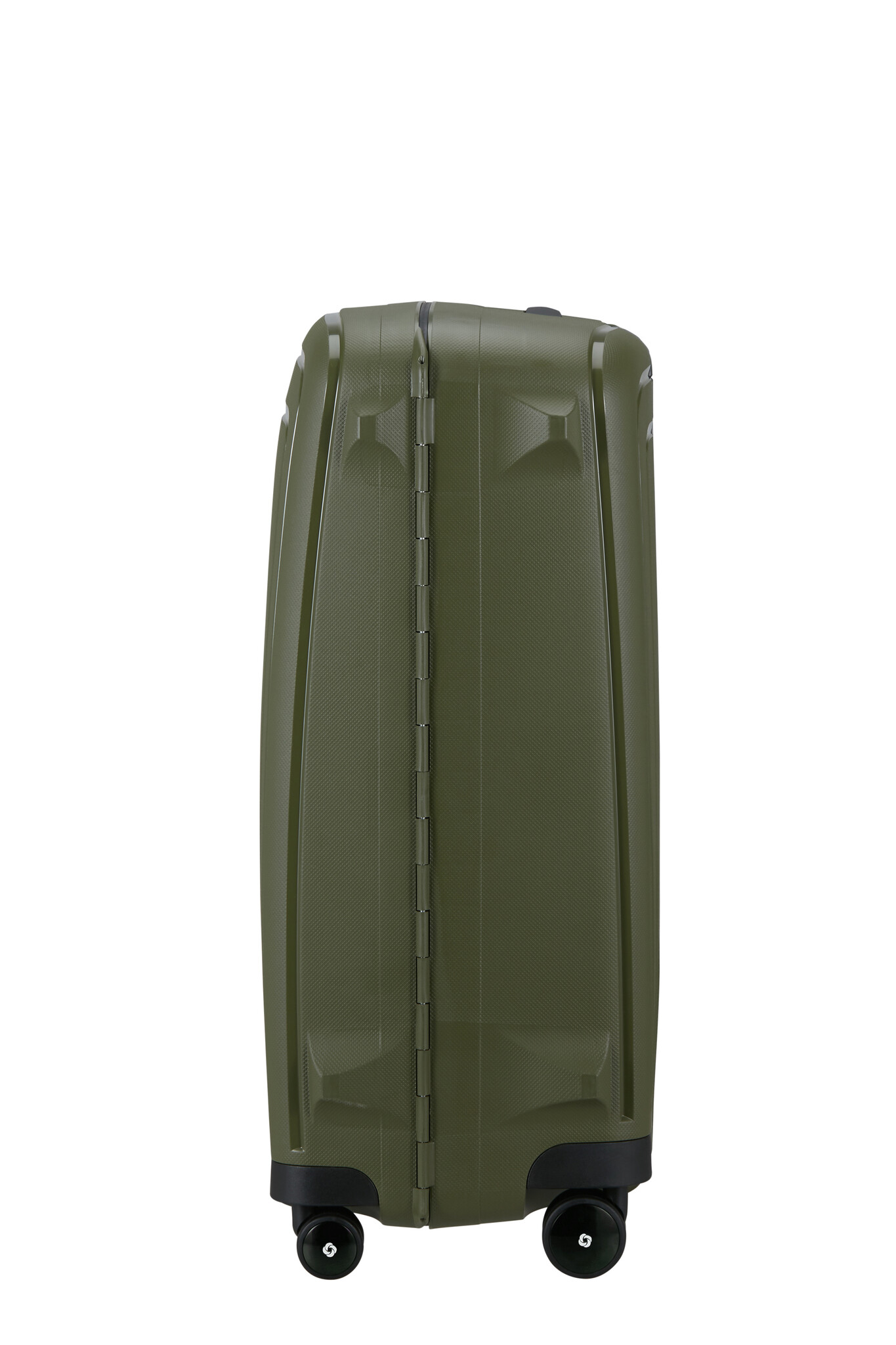 Samsonite Samsonite SCure Spinner 69cm-79L olive