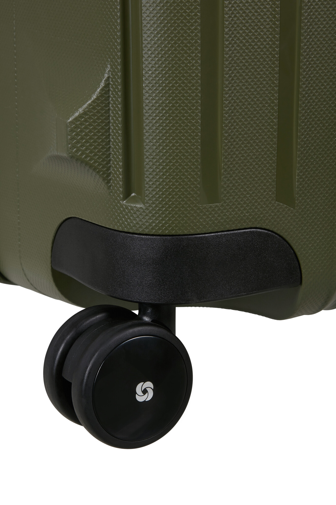 Samsonite Samsonite SCure Spinner 69cm-79L olive