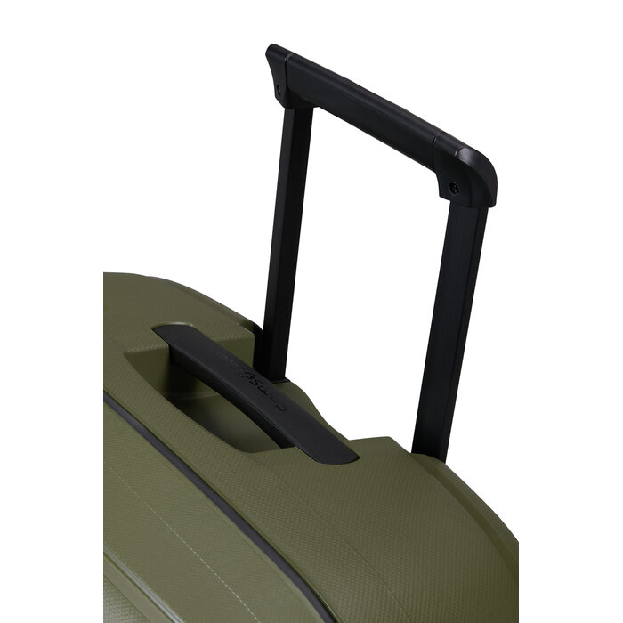 Samsonite Samsonite SCure Spinner 69cm-79L olive