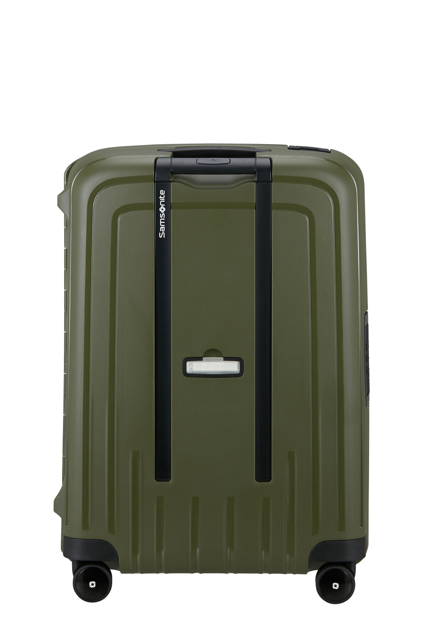 Samsonite Samsonite SCure Spinner 69cm-79L olive