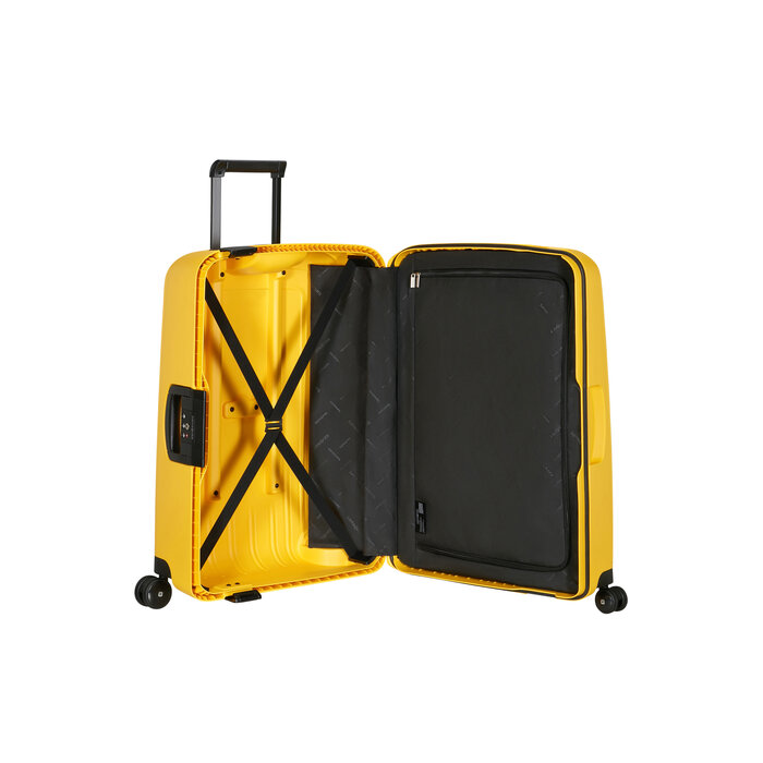 Samsonite Samsonite SCure Spinner 69cm-79L olive