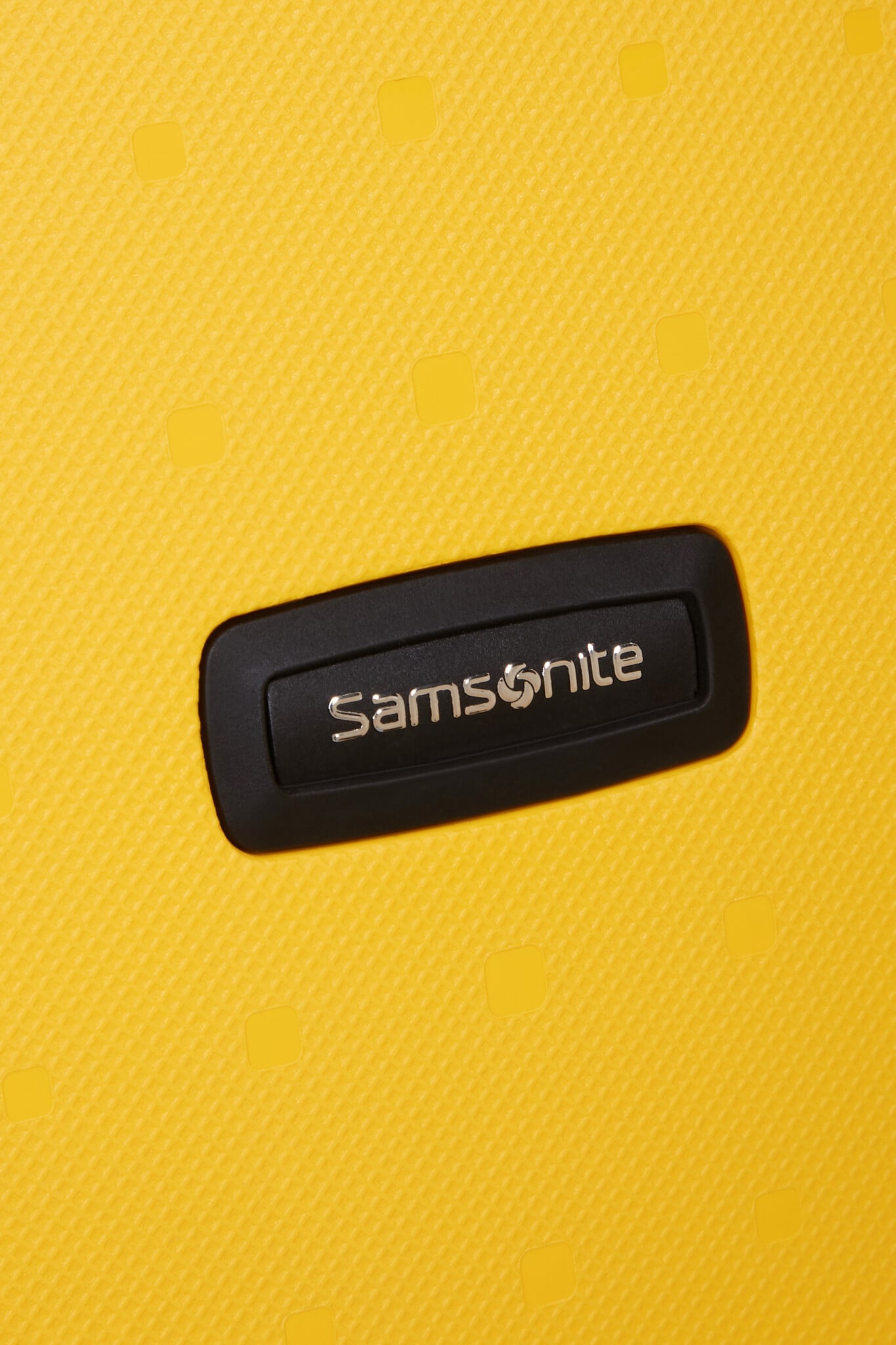 Samsonite Samsonite SCure Spinner 69cm-79L reiskoffer citrus