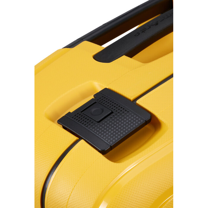 Samsonite Samsonite SCure Spinner 69cm-79L olive