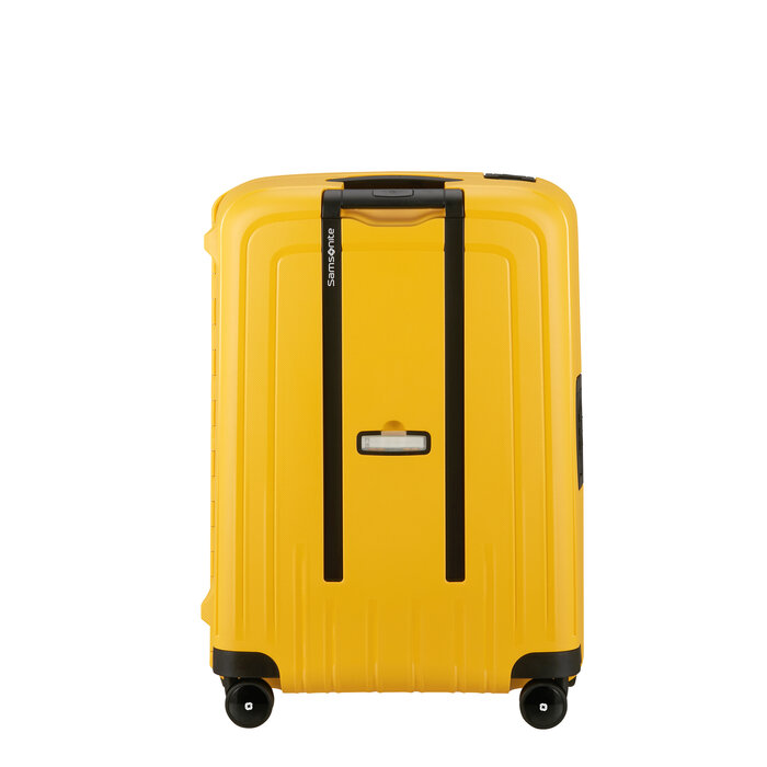 Samsonite Samsonite SCure Spinner 69cm-79L olive