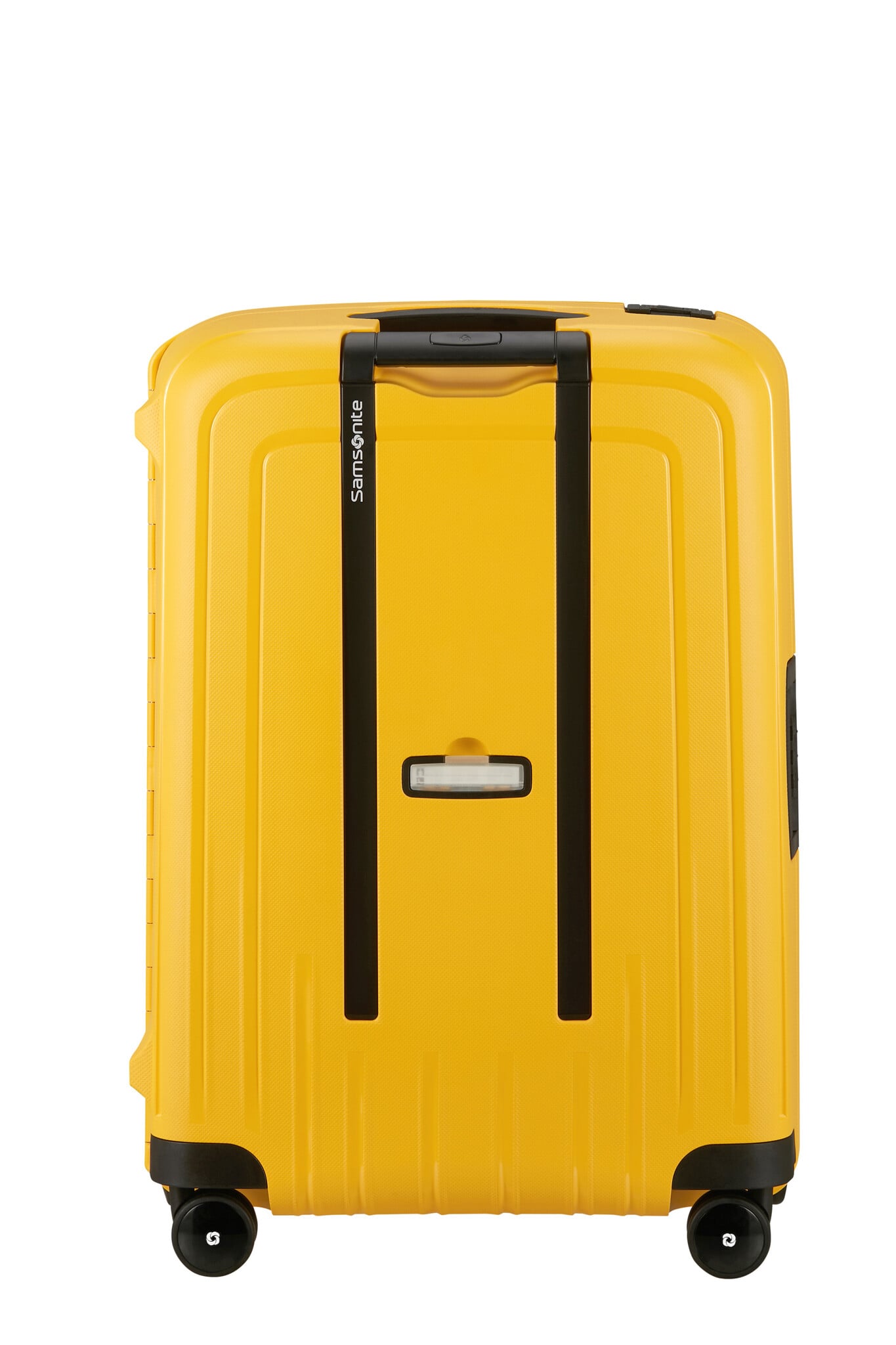 Samsonite Samsonite SCure Spinner 69cm-79L reiskoffer citrus