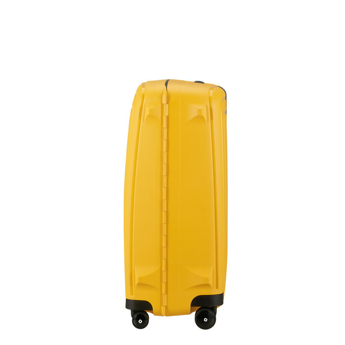 Samsonite Samsonite SCure Spinner 69cm-79L reiskoffer citrus